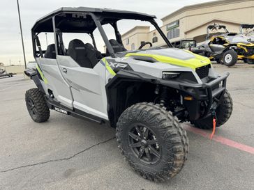 2024 Polaris GENERAL XP 4 1000 SPORT GHOST GREY