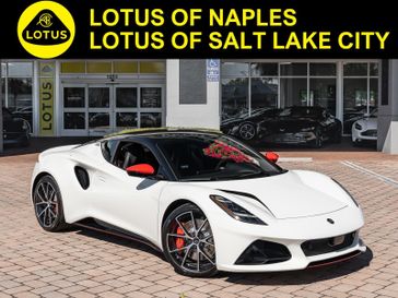 Used 2026 Lotus Emira V6 SE