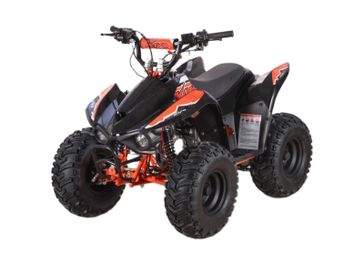 New 2026 KAYO FOX 70 