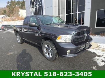 2014 RAM 1500 Express