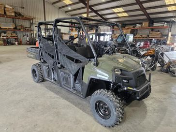 New 2025 Polaris Ranger Crew 570 Full Size 