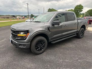 New 2026 Ford F-150 XLT
