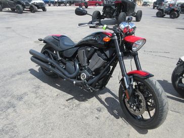 USED 2016 VICTORY HAMMER S 