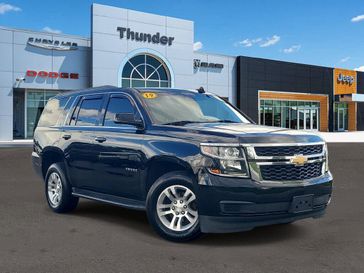 Used 2019 Chevrolet Tahoe LT