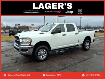 Used 2024 RAM 2500 Tradesman