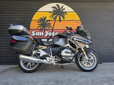 Used 2016 BMW R 1200 RT 