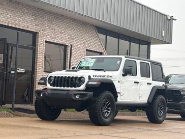 New 2027 Jeep Wrangler Rubicon