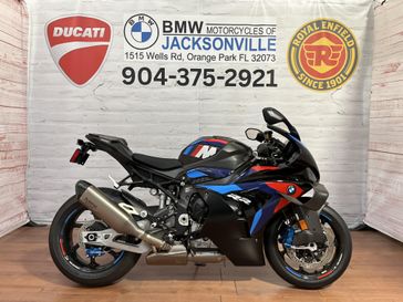 New 2025 BMW M 1000 RR 