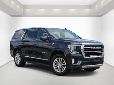 Used 2024 GMC Yukon SLT