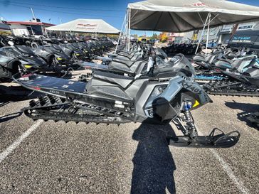 New 2026 Polaris SNO-26 850 RMK KHAOS 165 