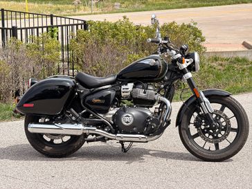 2024 Royal Enfield Super Meteor 650