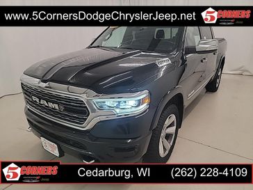 Used 2022 RAM 1500 Limited