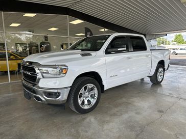 2019 RAM 1500 Big Horn Lone Star