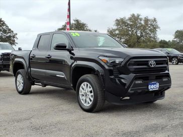 Used 2024 Toyota Tacoma SR5