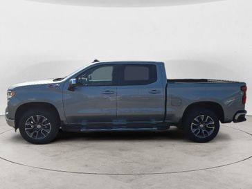 New 2026 Chevrolet Silverado LT