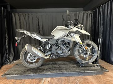 2022 BMW G 310 GS