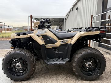 2024 Polaris SPORTSMAN 850