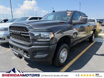Used 2024 RAM 2500 Tradesman