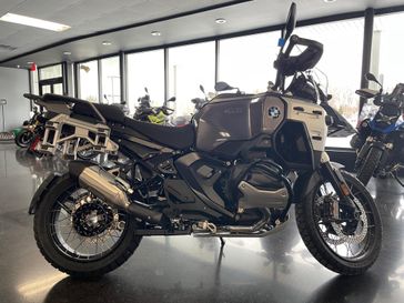 2026 BMW R 1300 GS Adventure