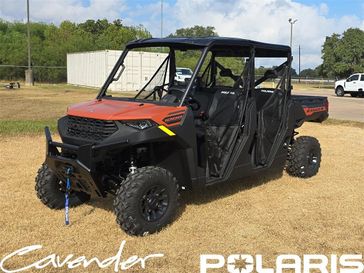2026 Polaris RANGER CREW 1000 PREMIUM
