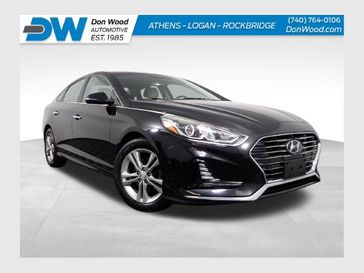 Used 2018 Hyundai Sonata SEL