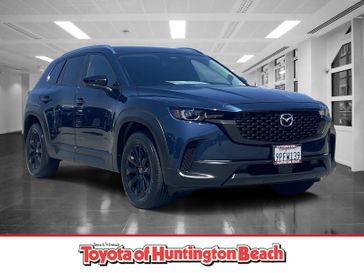 Used 2025 Mazda CX-50 2.5 S Preferred Package