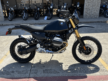 New 2026 BMW R12GS 