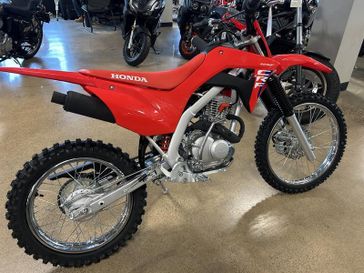 2026 HONDA-OFF ROAD CRF125FBT BIG WHEEL 