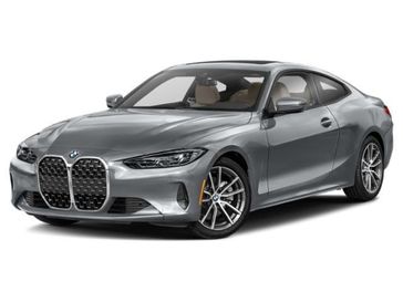 Used 2023 BMW 4 Series 430i