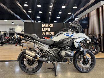 2025 BMW R 1300 GS - LIGHT WHITE 