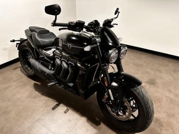 2025 Triumph Rocket 3 Storm R