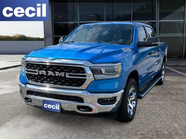 Used 2023 RAM 1500 Lone Star