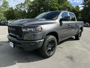 Used 2026 RAM 1500 