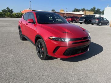 Used 2024 Dodge Hornet GT Plus