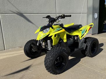2026 Polaris OUTLAW 110