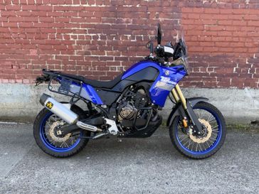 Used 2024 Yamaha TENERE 700 