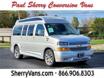 Used 2026 Chevrolet Express Cargo 