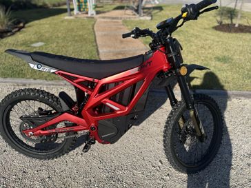 New 2026 Strike SPRNT X3 72V 