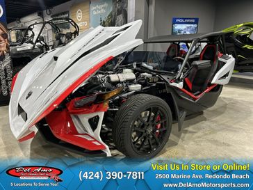 2024 Polaris SLINGSHOT ROUSH EDITION AUTODRIVE