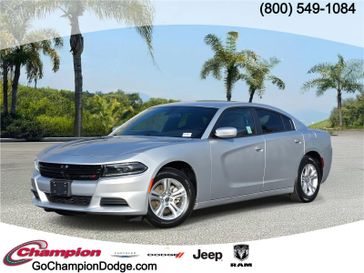 Used 2022 Dodge Charger SXT RWD