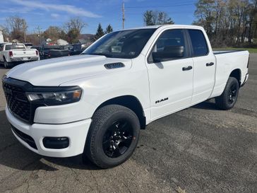 Bright White Clear Coat