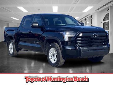 New 2026 Toyota Tundra SR5