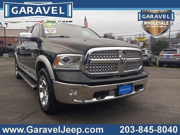 Used 2016 RAM 1500 Laramie