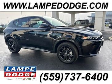 Used 2024 Dodge Hornet R/T Plus