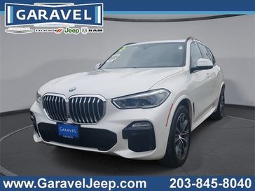 Used 2019 BMW X5 xDrive40i