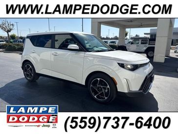 Used 2023 Kia Soul EX