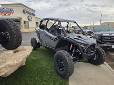 NEW 2026 POLARIS RZR PRO S 4 ULTIMATE 