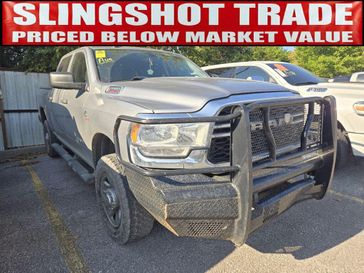 Used 2020 RAM 2500 Tradesman