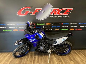 Used 2026 Yamaha Tenere 700 
