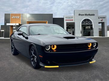 2020 Dodge Challenger R/T